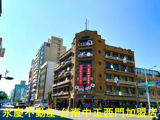台南中西區透天_店面-12