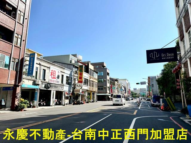 台南中西區透天_店面-13