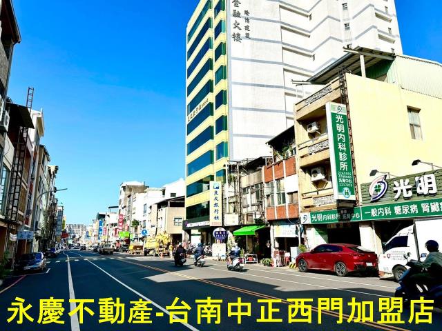 台南中西區透天_店面-14
