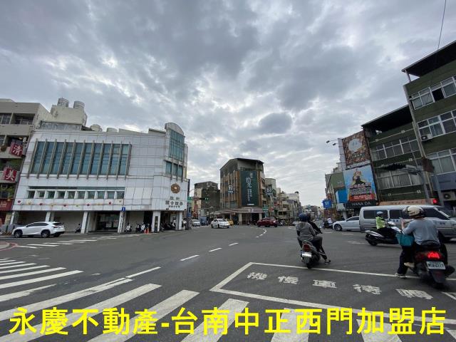 台南中西區透天_店面-9