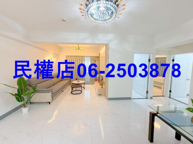 台南安平華廈-3