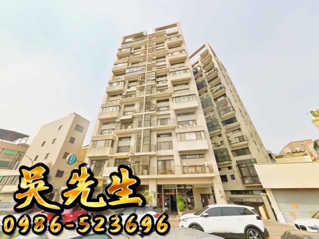 豐原拍賣大樓_華廈_公寓-2