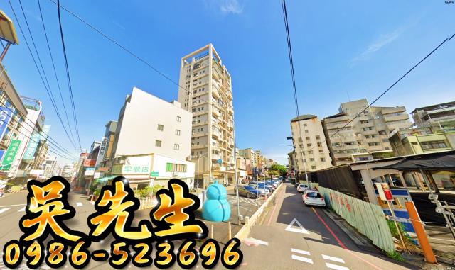 豐原拍賣大樓_華廈_公寓-3