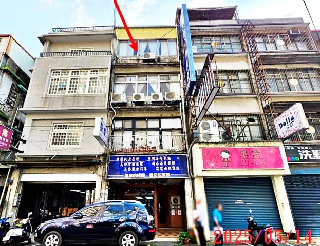 竹東鎮長春路三段透店