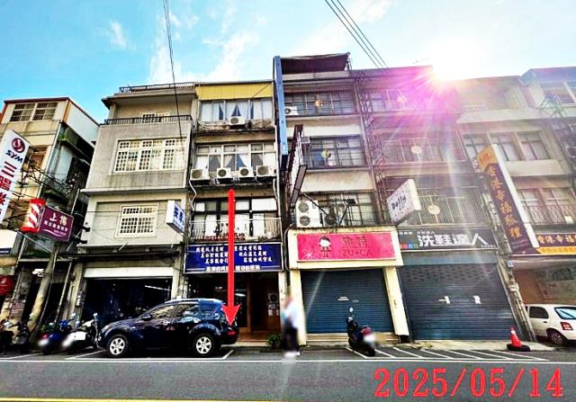 竹東鎮長春路三段透店