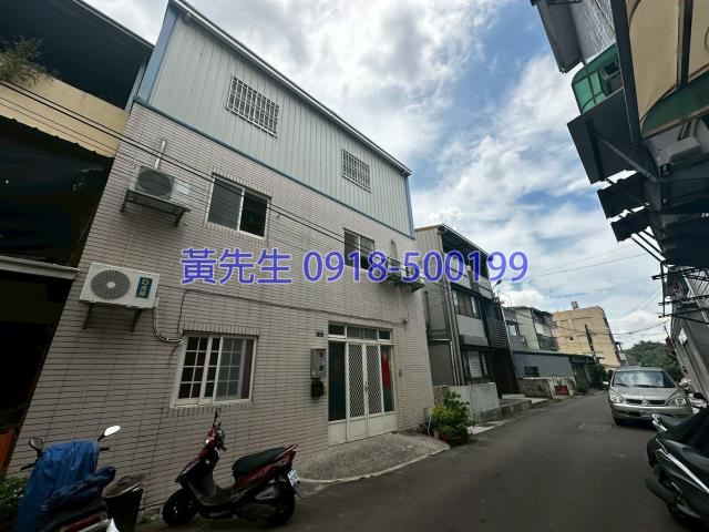 霧峰透天法拍-1