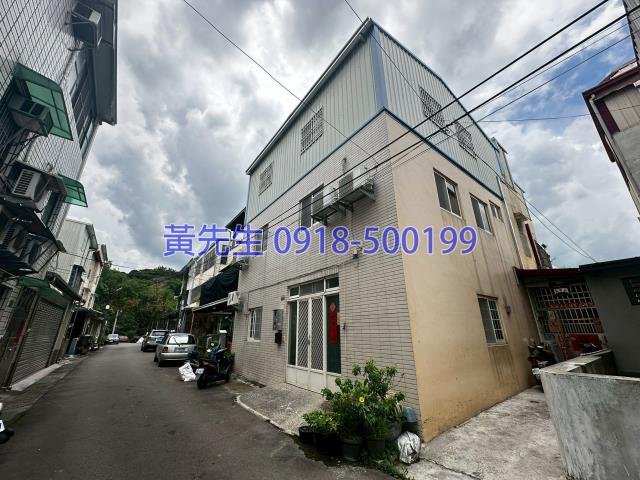 霧峰透天法拍-2