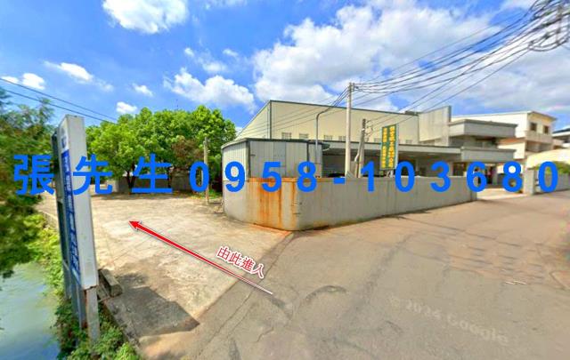 豐原廠房法拍-5