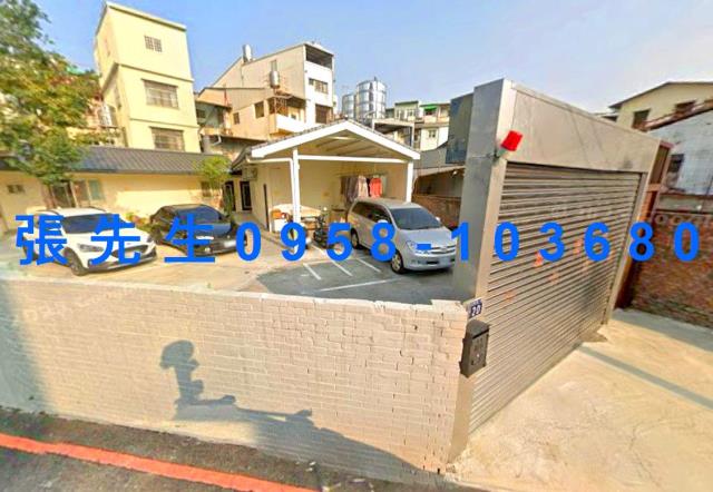 西屯透天_平房法拍-2