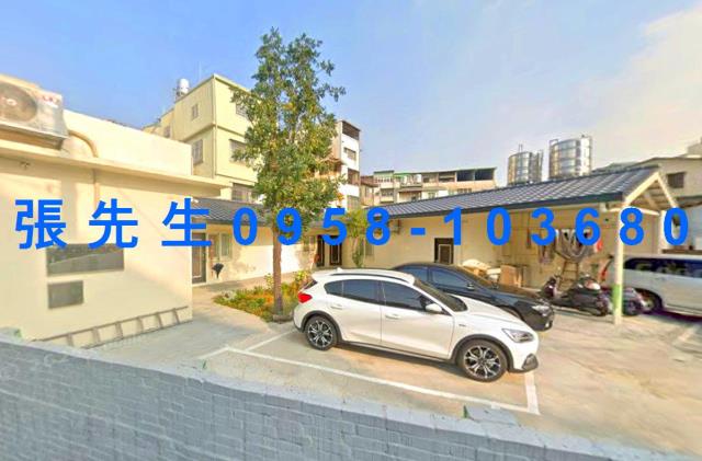 西屯透天_平房法拍-4