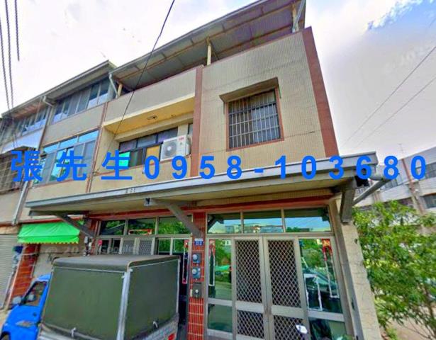 龍井透天法拍-3