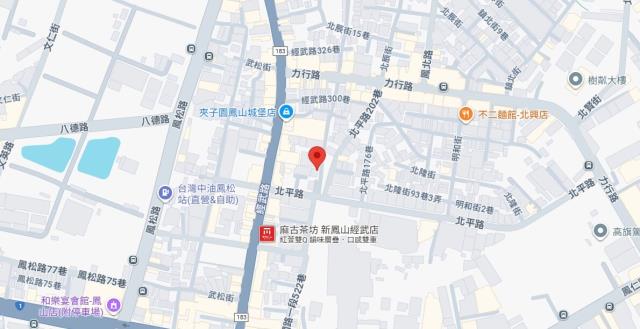 鳳山法拍大樓_華廈-8