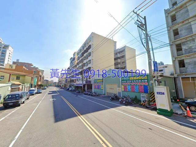 豐原大樓_華廈法拍-2