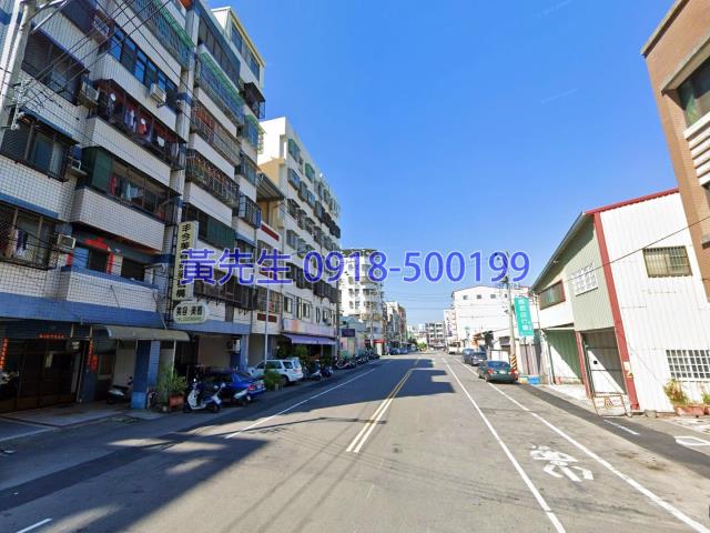 豐原大樓_華廈法拍-3