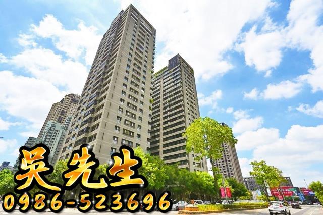 西屯大樓_華廈_公寓法拍-2