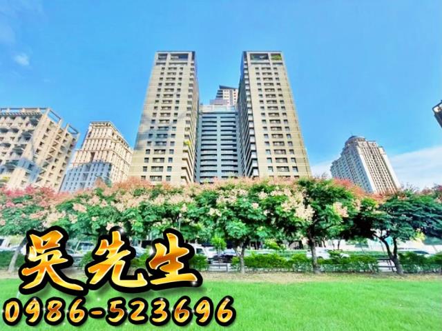 西屯大樓_華廈_公寓法拍-3