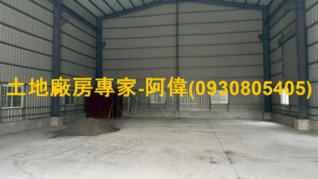 高雄廠房_倉庫-1