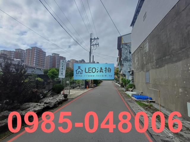 新北三峽拍賣公寓-9