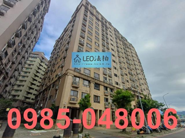 新北三峽法拍大樓_法拍大樓-2