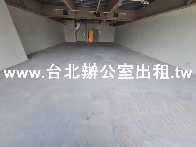 新北汐止廠辦-4