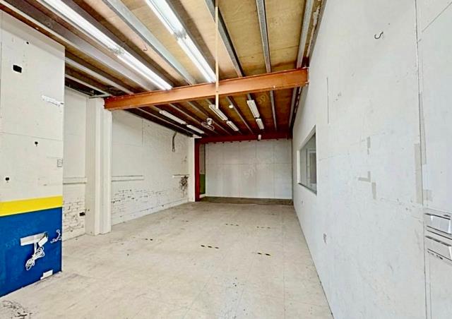 台南新市廠房-2