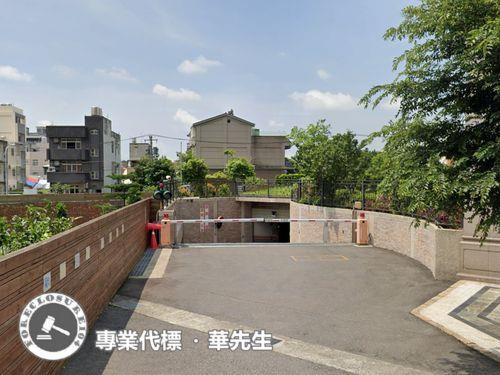 桃園中壢大樓法拍-4