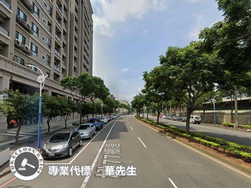 桃園中壢大樓法拍-5