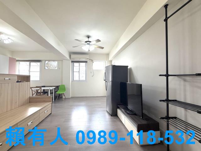 台南東區大樓_華廈_套房-11