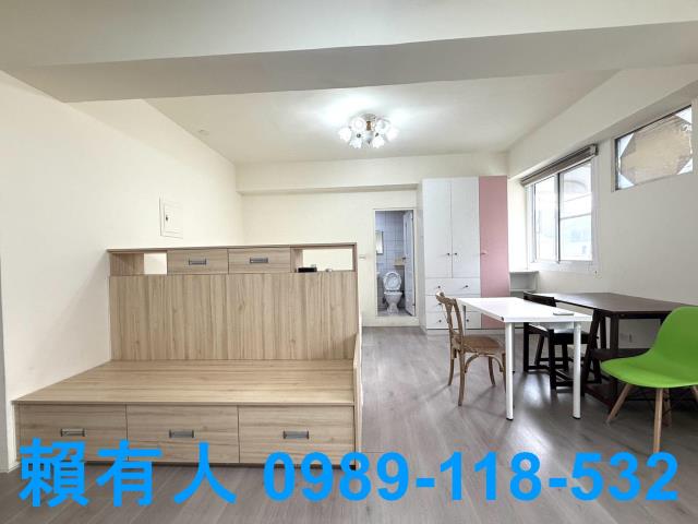 台南東區大樓_華廈_套房-12