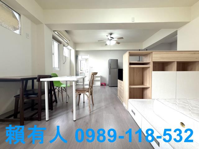 台南東區大樓_華廈_套房-13