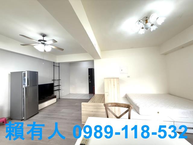 台南東區大樓_華廈_套房-14