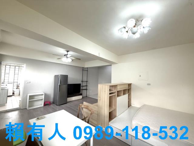 台南東區大樓_華廈_套房-15