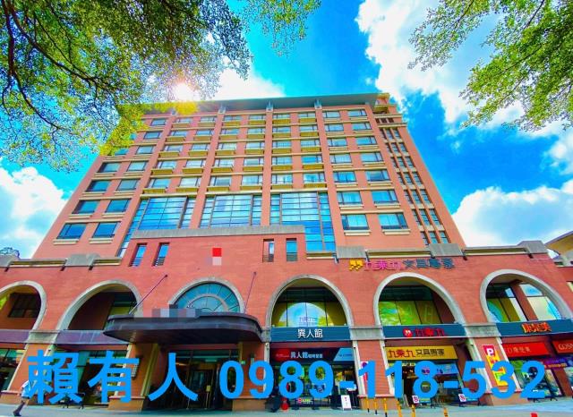 台南東區大樓_華廈_套房-1