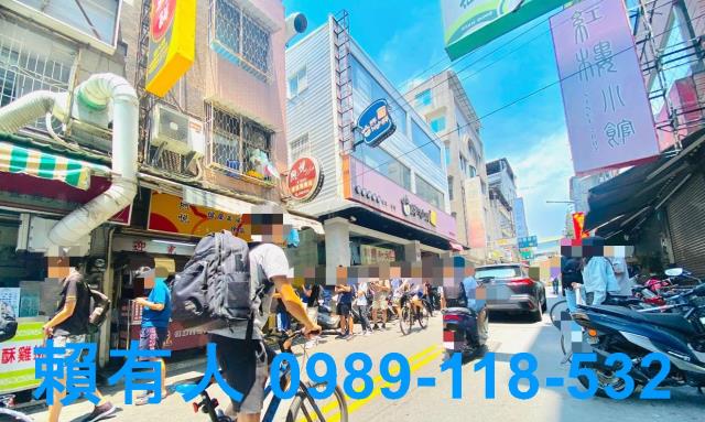 台南東區大樓_華廈_套房-2