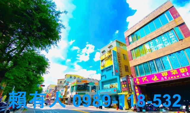 台南東區大樓_華廈_套房-4