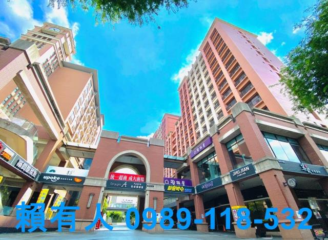 台南東區大樓_華廈_套房-5