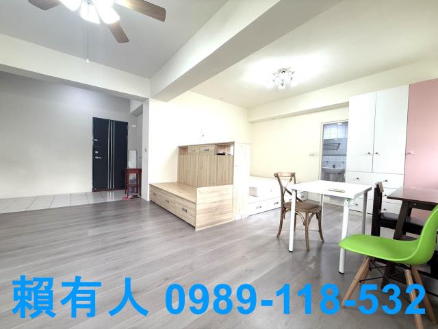 台南東區大樓_華廈_套房-7