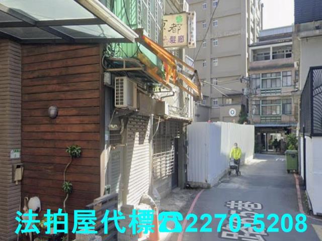 台北北投透天法拍-3