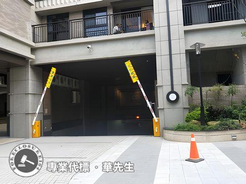 桃園桃園區法拍大樓-6