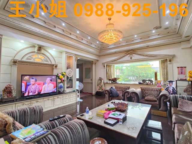 桃園八德農舍_別墅-2