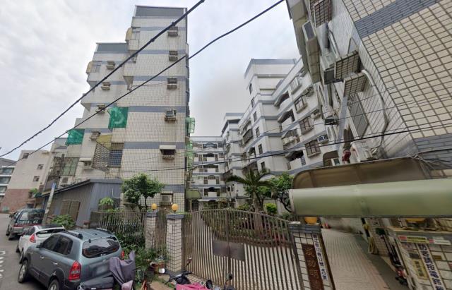 湖口法拍華廈-5