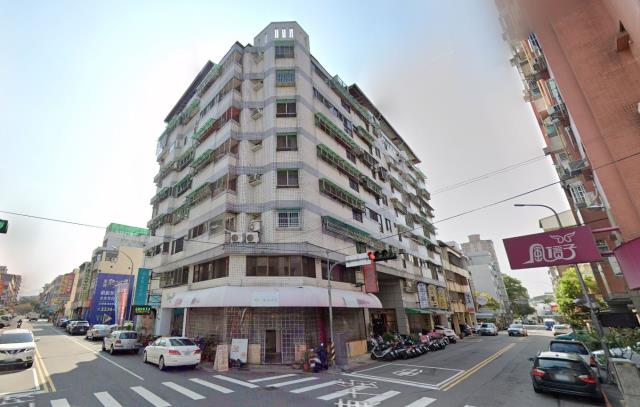 北屯華廈法拍-1