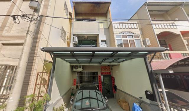 大甲透天法拍-1