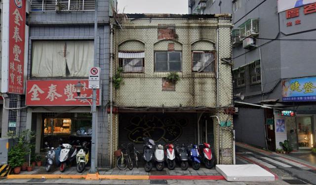 大同區透天拍賣-1