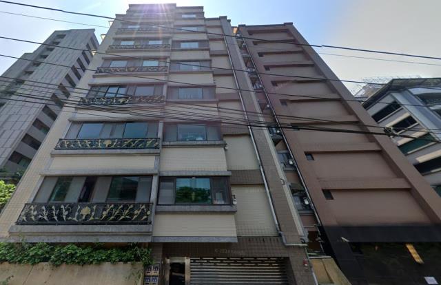 安樂區法拍華廈-5