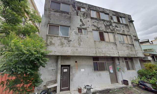 霧峰區法拍屋霧峰林家花園明台高中三層樓優室法拍林小陽