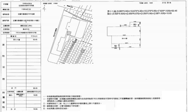 宜蘭市大樓拍賣-2
