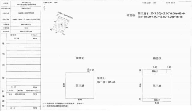 板橋法拍公寓-2