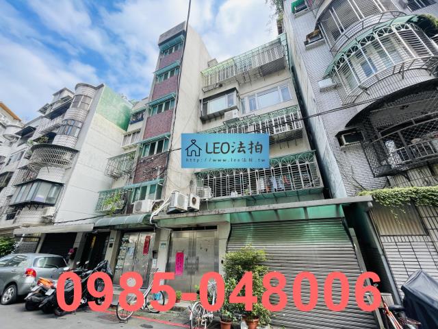 信義區公寓法拍-4