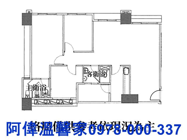 新竹大樓_華廈_辦公室-11